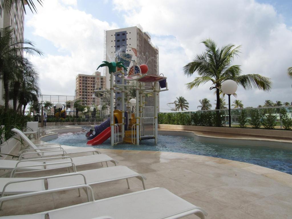  Salinas Park Resort - 2 quartos