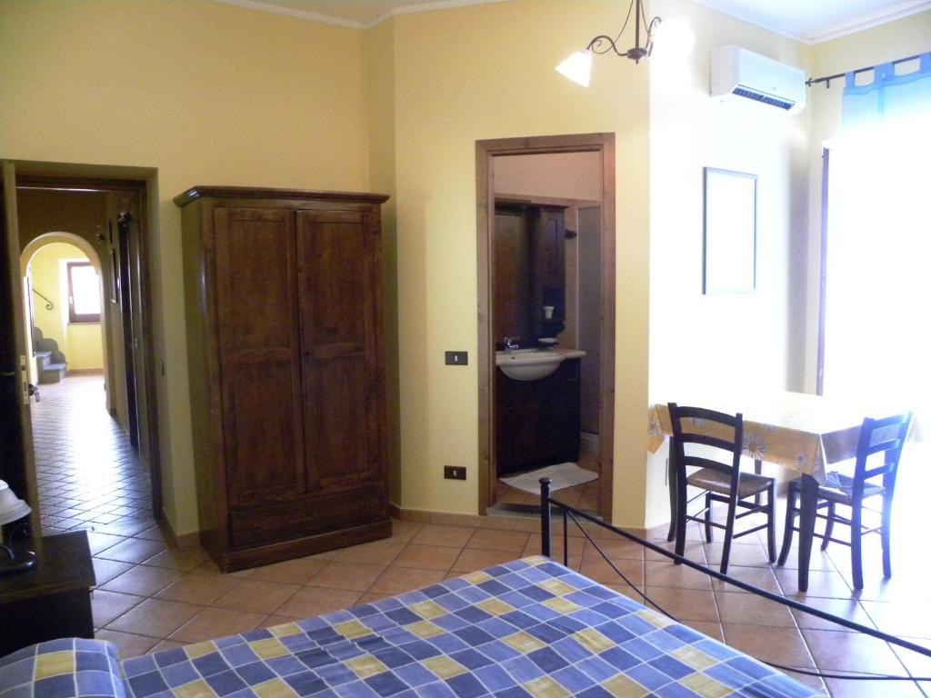 Case Vacanze Albamarina - 13