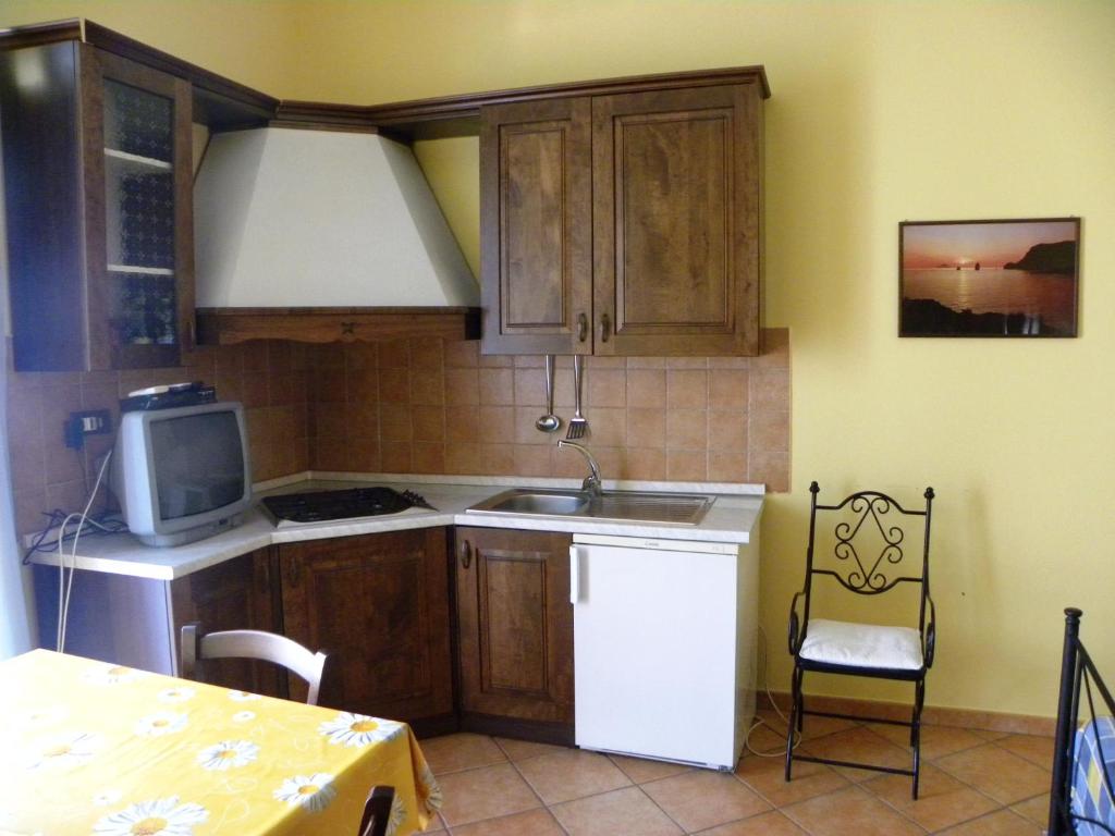 Case Vacanze Albamarina - 4