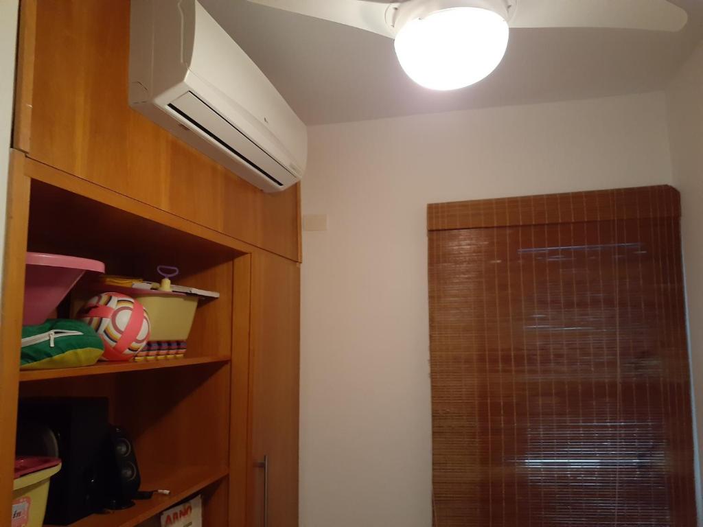  Cobertura Penthouse Guarujá - Enseada -12 pessoas