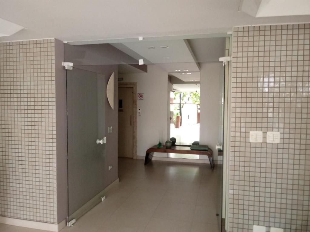  Cobertura Penthouse Guarujá - Enseada -12 pessoas