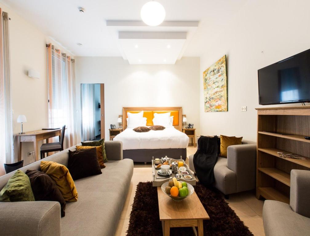 Hôtel Spa Marotte - Housity