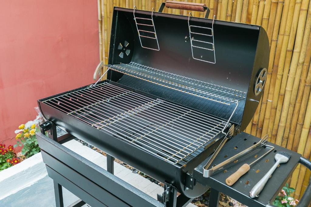 Imagen de la galería de 妙妙亲子民宿, en Shanghái