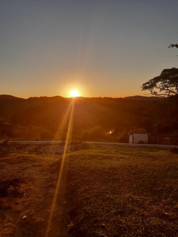  Restaurante e Pousada Chique na Roça