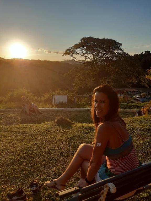  Restaurante e Pousada Chique na Roça
