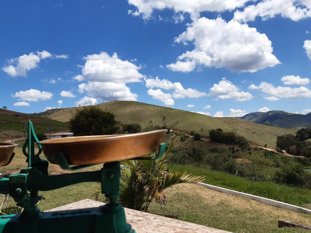  Restaurante e Pousada Chique na Roça