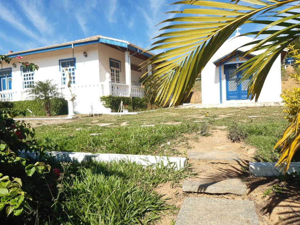  Restaurante e Pousada Chique na Roça