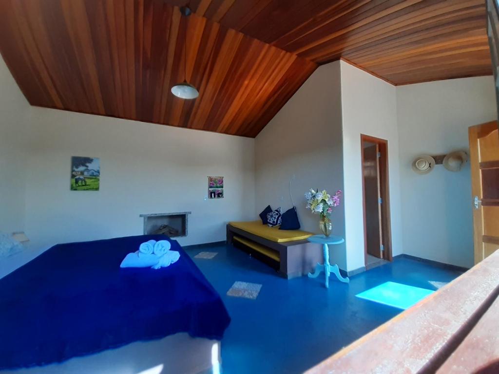  Restaurante e Pousada Chique na Roça