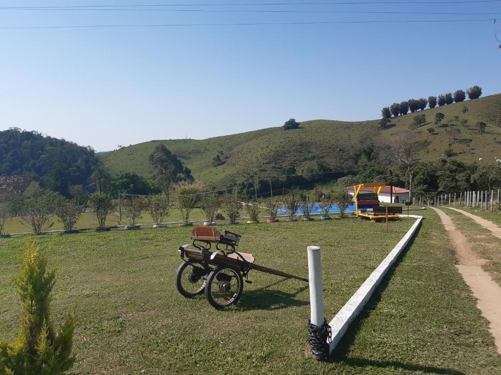  Restaurante e Pousada Chique na Roça
