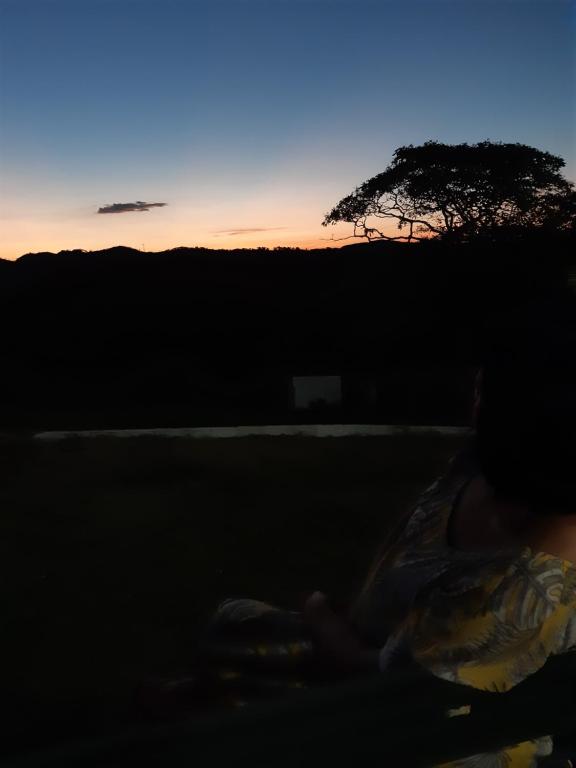  Restaurante e Pousada Chique na Roça