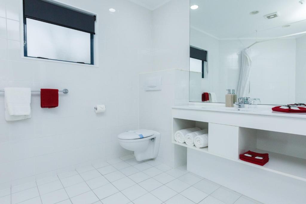 Aubyn Court Spa Motel - Resim 35