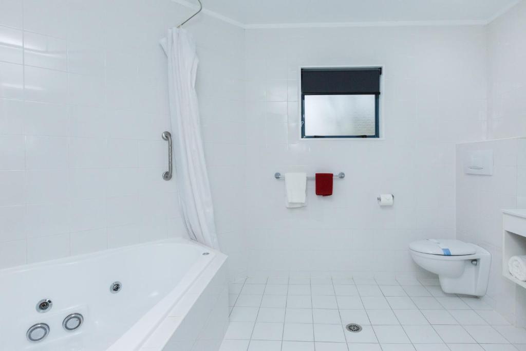 Aubyn Court Spa Motel - Resim 36