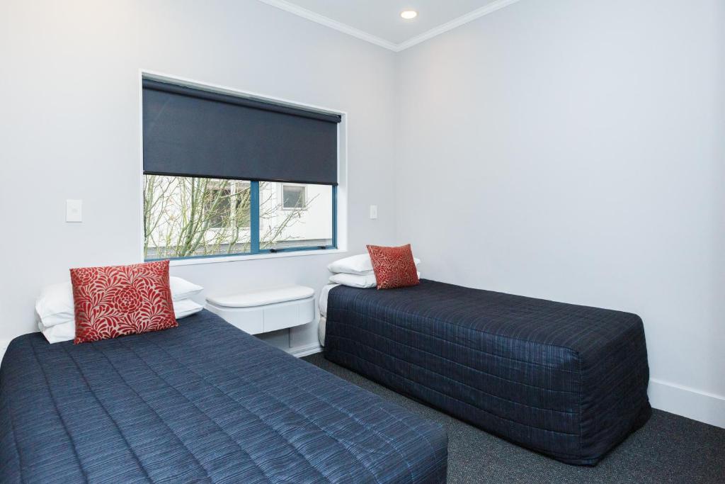 Aubyn Court Spa Motel - Resim 38