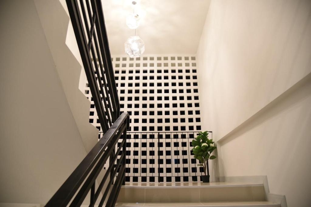 Fotografie z fotogalerie ubytování Tonkla Boutique Hotel v destinaci Lamphun