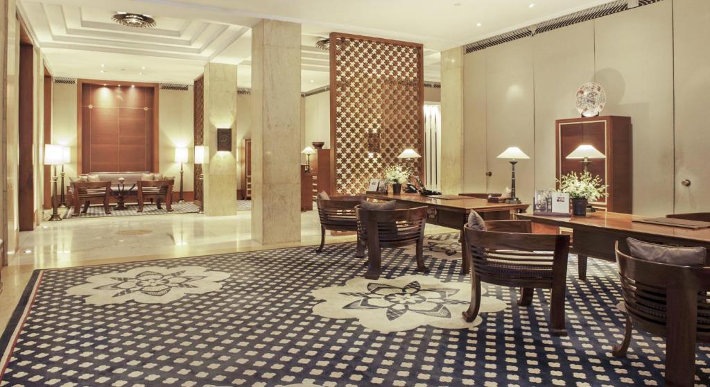 The Dharmawangsa Jakarta - 17