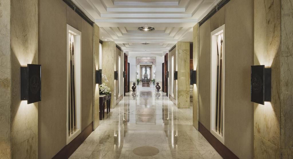 The Dharmawangsa Jakarta - 18