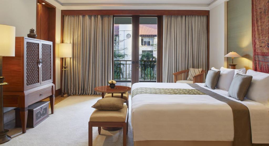 The Dharmawangsa Jakarta - 8