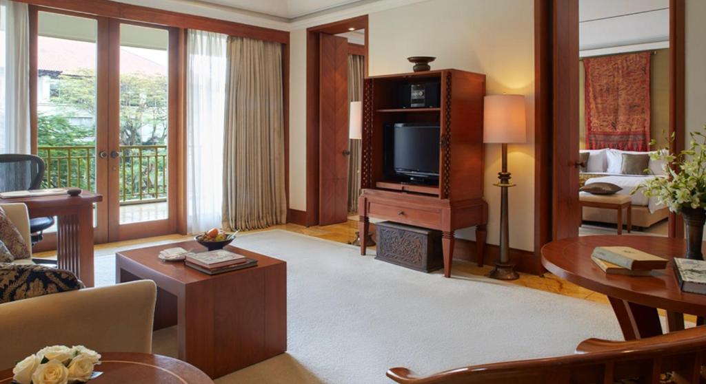 The Dharmawangsa Jakarta - 9