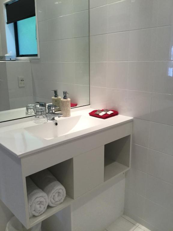 Aubyn Court Spa Motel - Resim 30