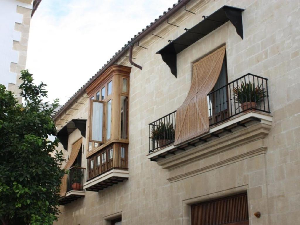 Gallery image of Casa Singular , parking gratis in Jerez de la Frontera