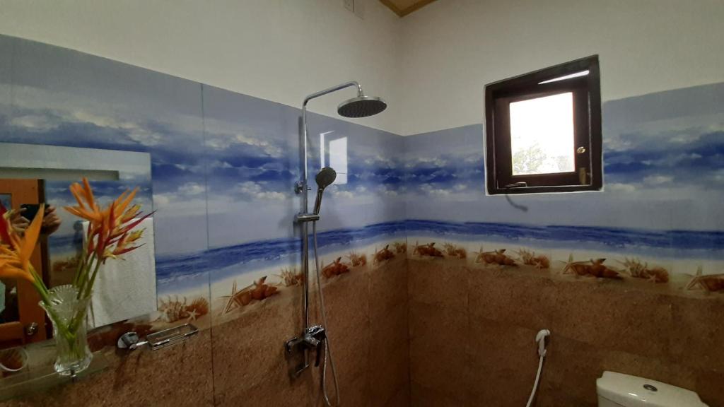 Bagno di Bandulas Beach House