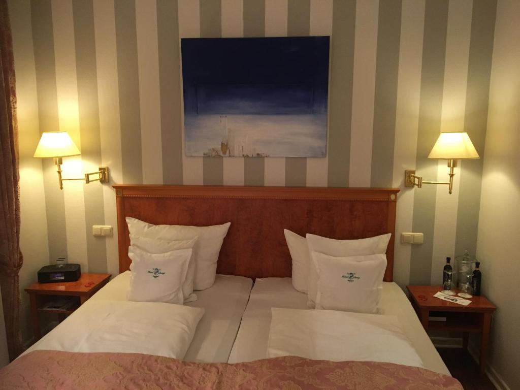 Budget by Hotel Savoy Hannover - Resim 20