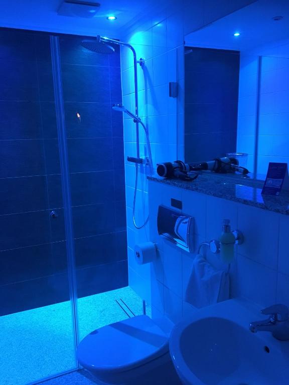 Budget by Hotel Savoy Hannover - Resim 18