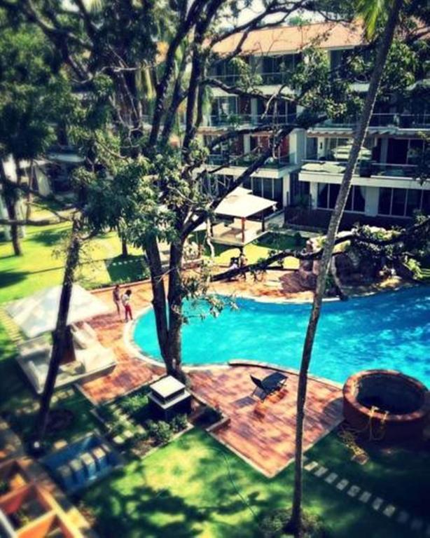 Aarju Luxurious Wave, Calangute Updated 2023 Prices