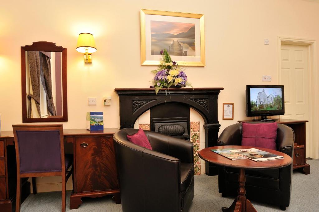 Keswick Country House Hotel - 
