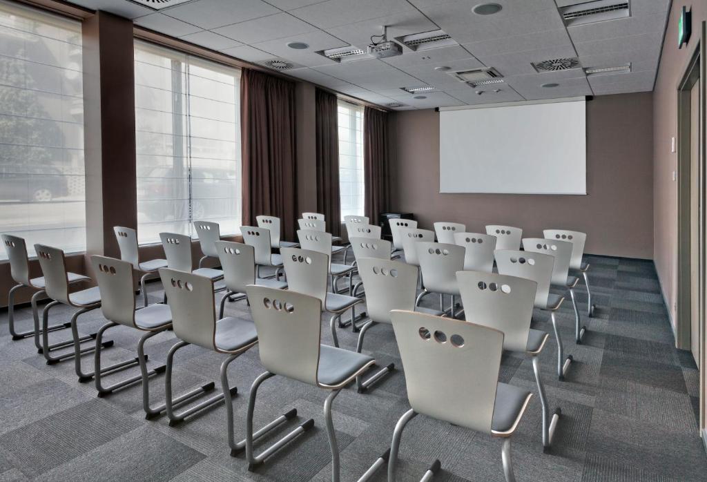 Campanile Bydgoszcz - Resim 24