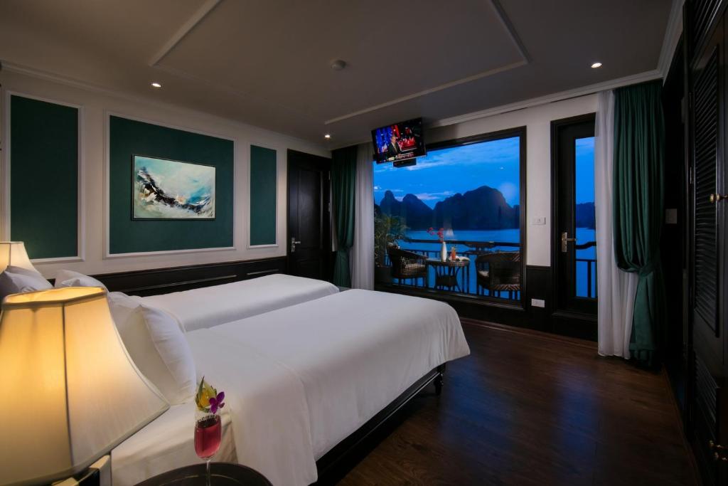 Photo of Junior Suite Full Ocean View With Private Balcony- 2 Days 1 Night #1