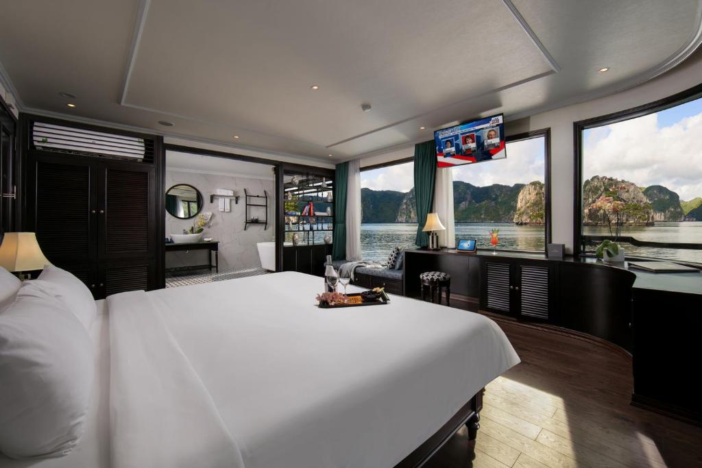 Photo of Regal Panorama Suite With Private Terrace -Upper Floor- 2 Days 1 Night #1