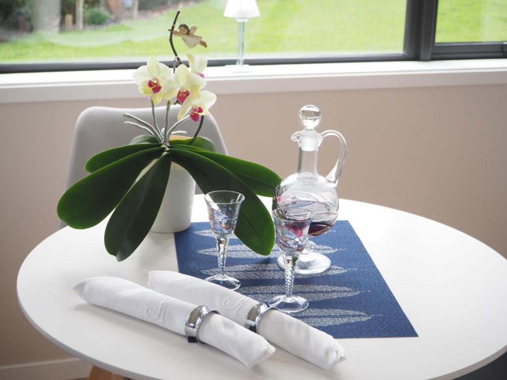 Fotografie z fotogalerie ubytování Luxury Stay - Parrot Nest - Brand New v destinaci Tauranga