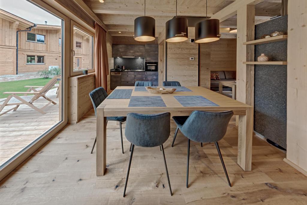 Fotografie z fotogalerie ubytování Zugspitz Lodge v destinaci Ehrwald