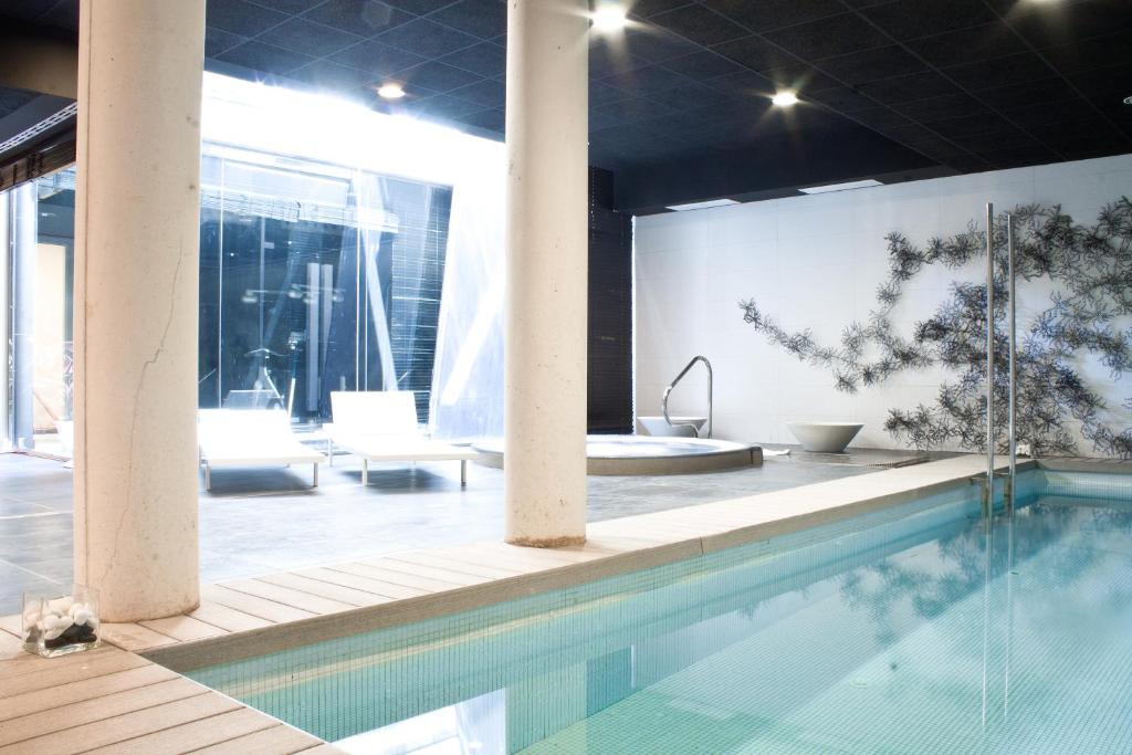 Hotel Ferrero - Singulars Hotels, Bocairent – Bijgewerkte ...