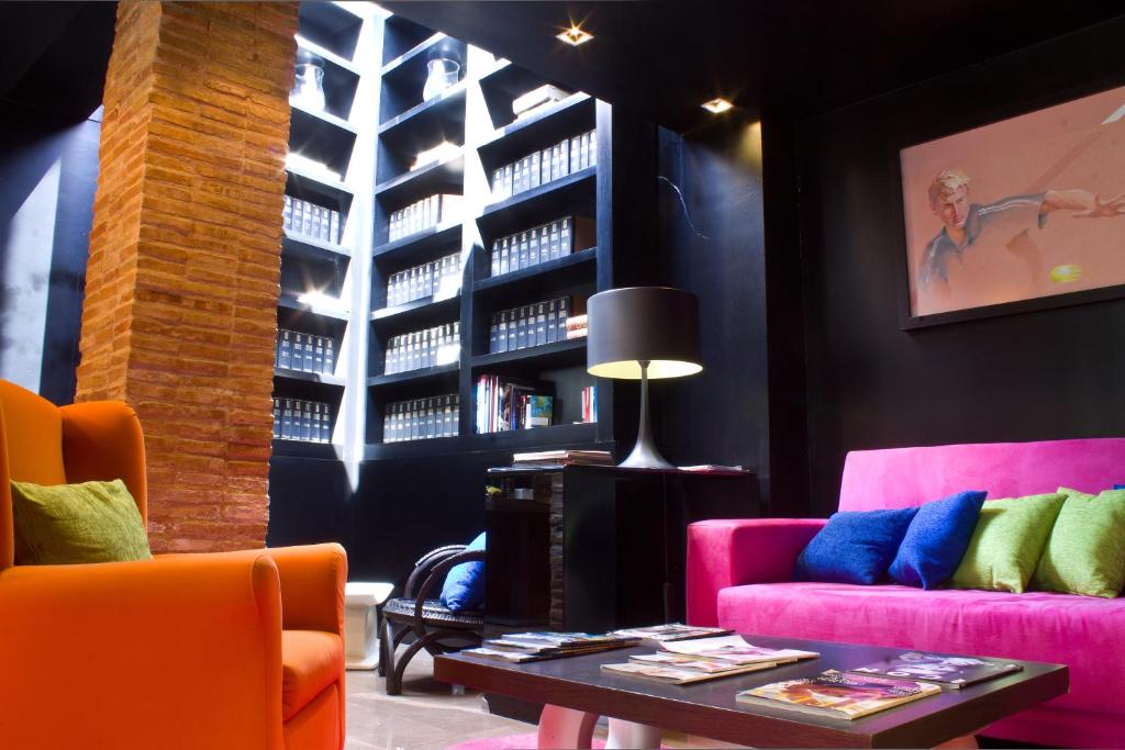 Hotel Ferrero - Singulars Hotels, Bocairent – Updated 2023 ...