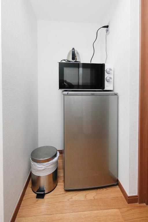 Ikebukuro Apartment - One-Bedroom Apartment
