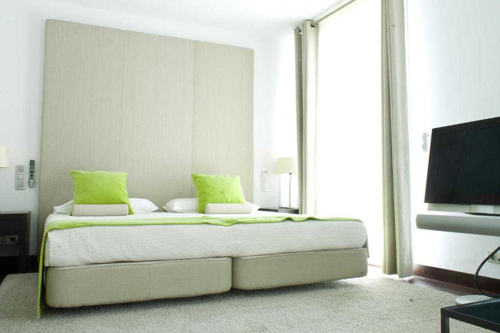 Hotel Ferrero - Singulars Hotels, Bocairent – Updated 2022 ...
