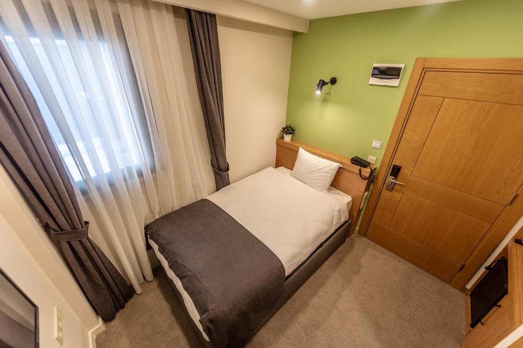 Bram Hotel Istanbul - 3