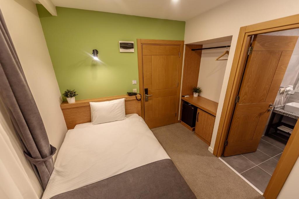 Bram Hotel Istanbul - 1