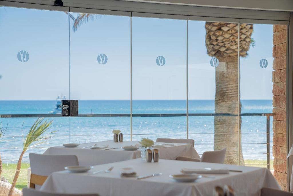Melbeach Hotel & Spa - Adults Only, Canyamel – Bijgewerkte ...