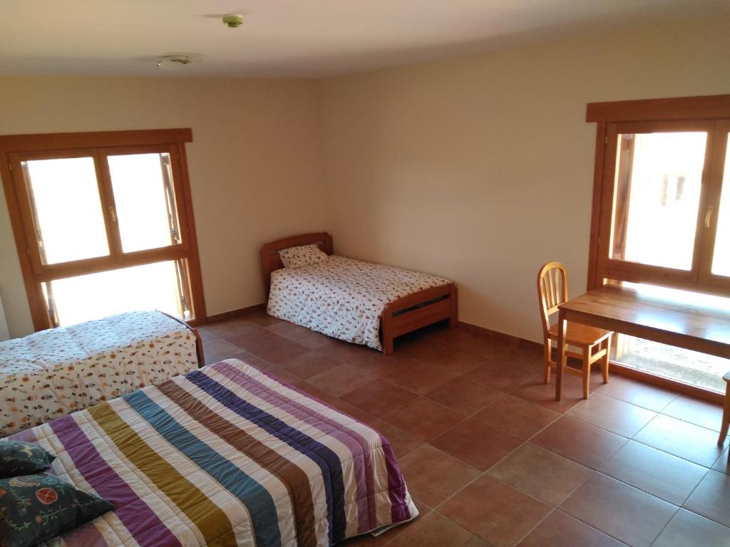 Albergue Casa Salinas, Secastilla – Updated 2022 Prices