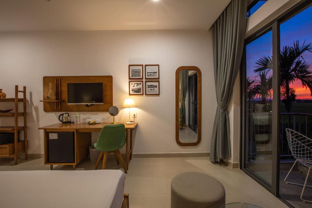 Hoian Tranquil Lodge - Chon Binh Yen - 8