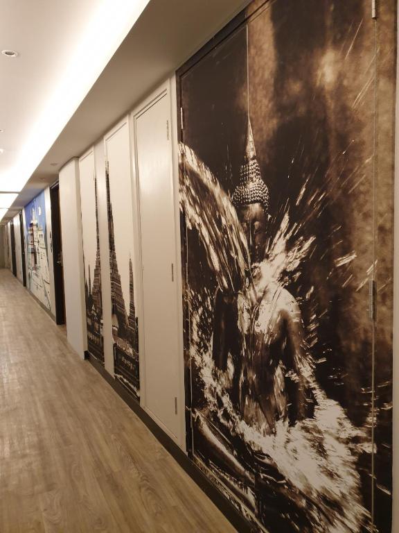 Aspira One Sutthisan