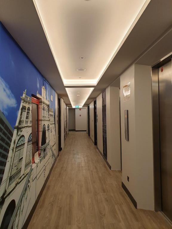 Aspira One Sutthisan - Resim 42