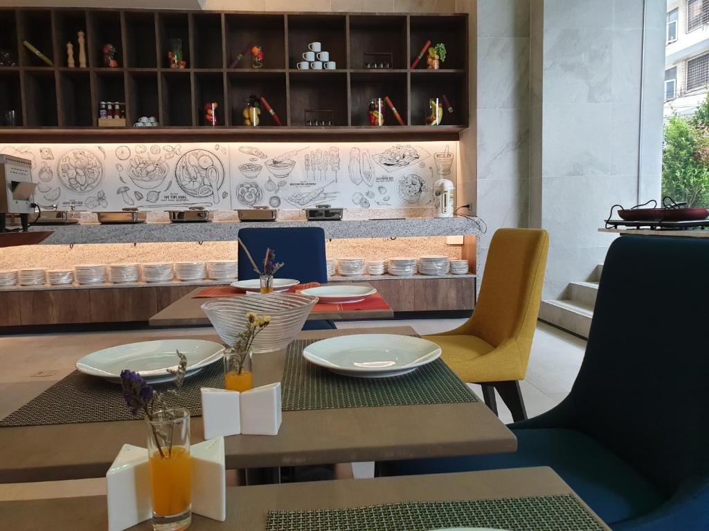 Aspira One Sutthisan - Resim 44