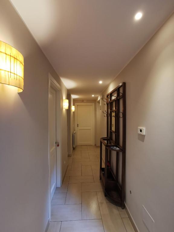 Fotografie z fotogalerie ubytování B&B Re Umberto v destinaci Milazzo