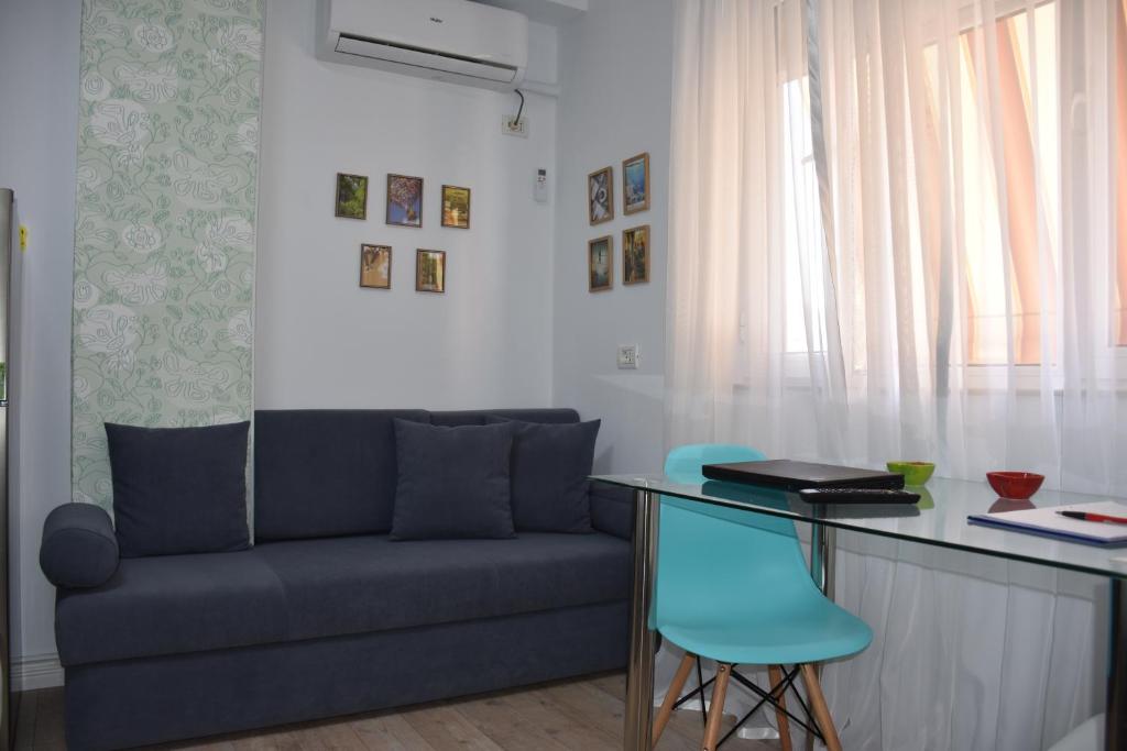 Absolute Cozy Studio - Image 11