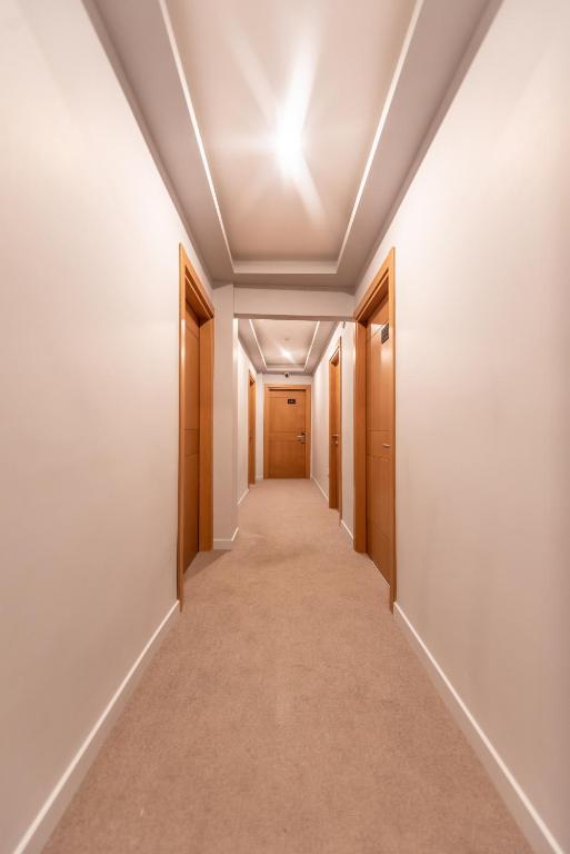 Fotografie z fotogalerie ubytování Bram Hotel Istanbul v destinaci Istanbul