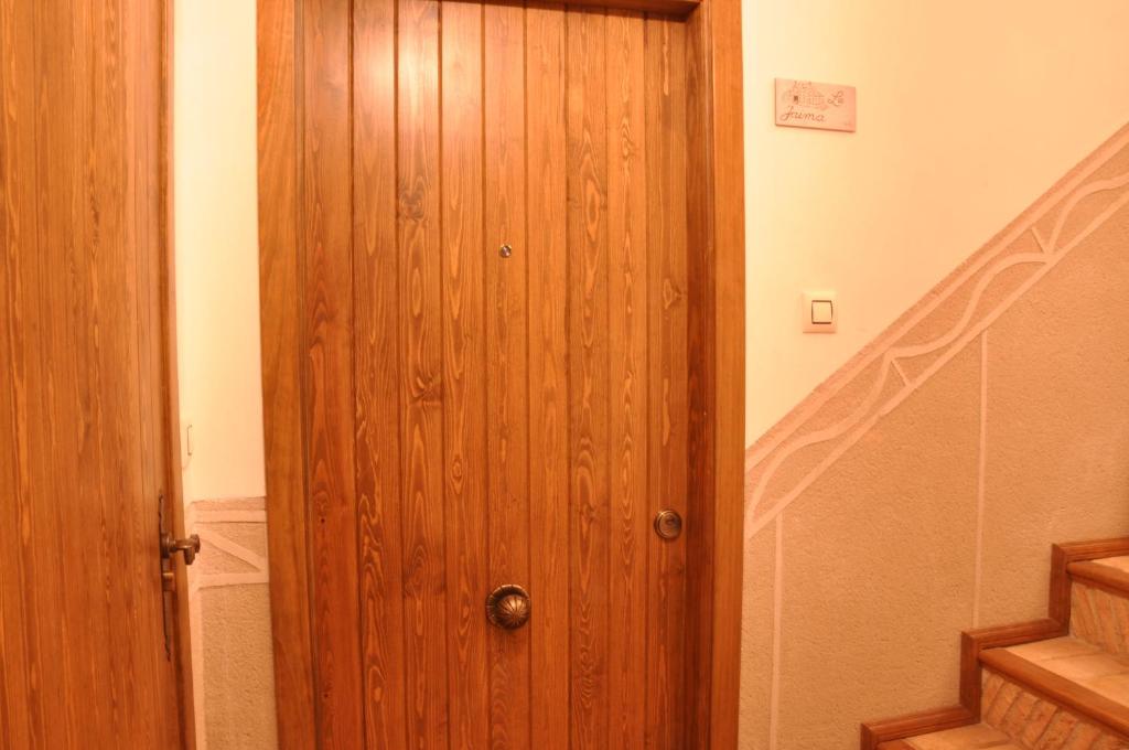 Fotografia z galérie ubytovania Apartamentos Boutique Doña Maria La Brava v destinácii Plasencia